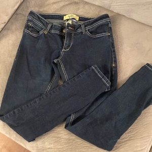 Jeans Lot size 9